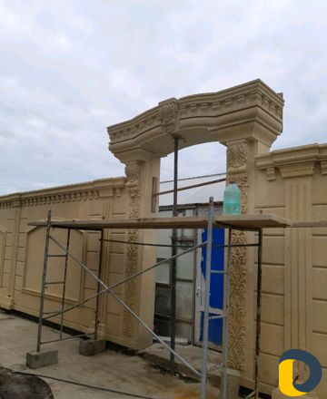 Облицовочная плитка, Дагестанский камень