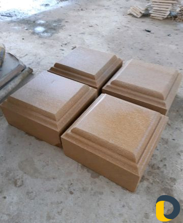 Облицовочная плитка, Дагестанский камень