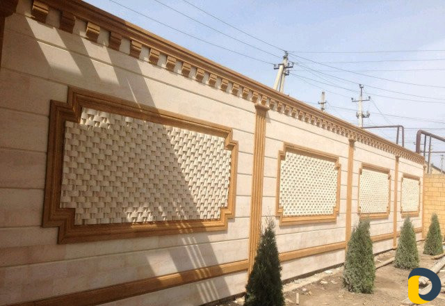 Облицовочная плитка, Дагестанский камень