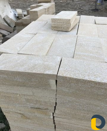Облицовочный камень