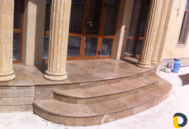 Облицовочный камень