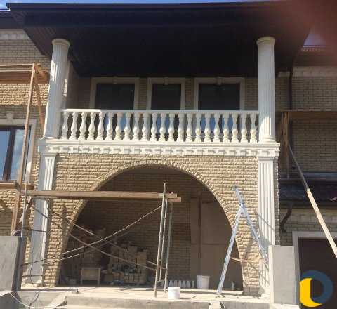 Облицовочный камень