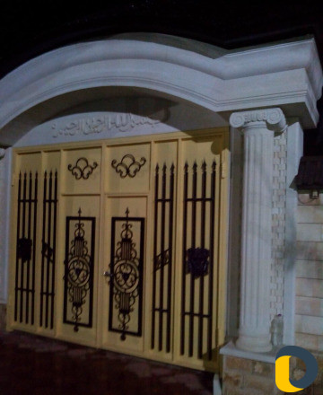 Облицовочный камень