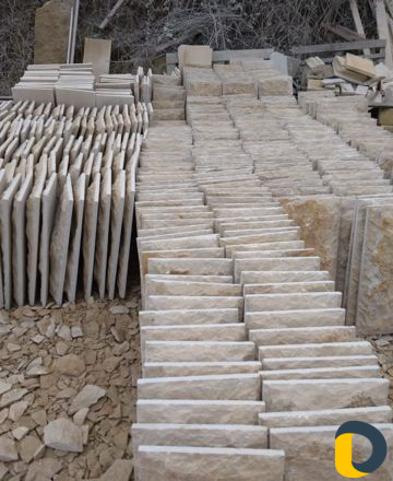 Облицовочный камень