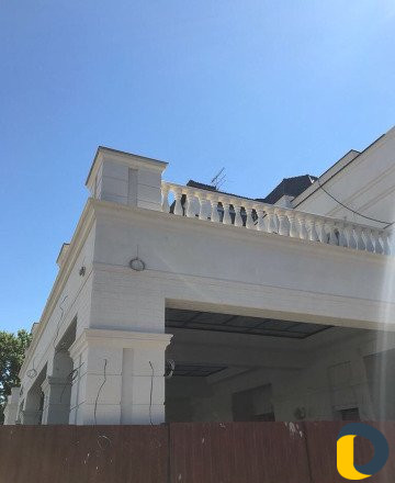 Облицовочный камень