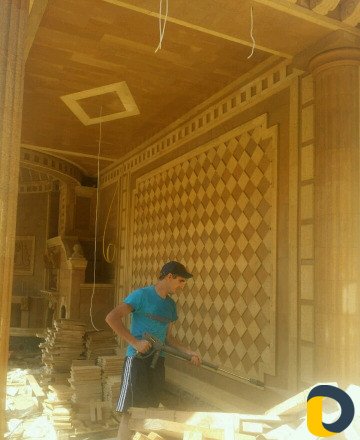 Облицовщики