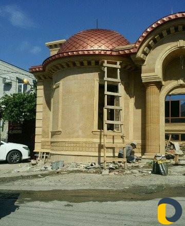 Облицовщики