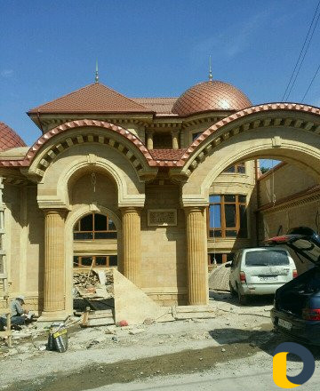 Облицовщики