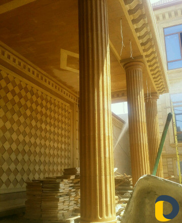 Облицовщики