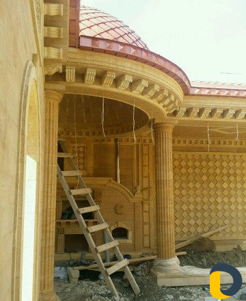 Облицовщики