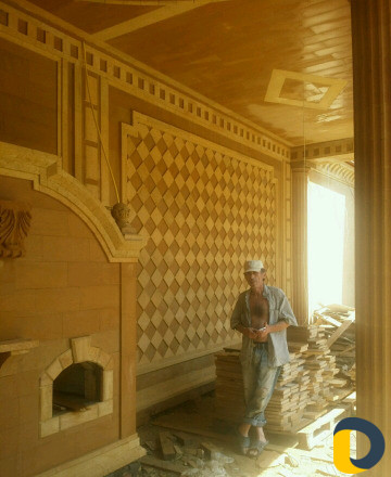 Облицовщики