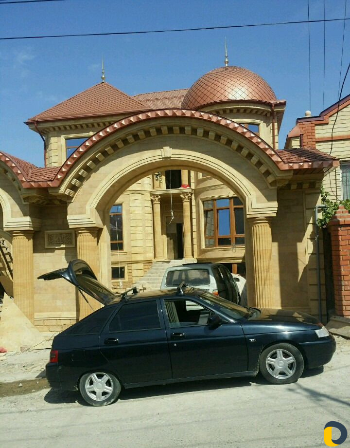 Облицовщики