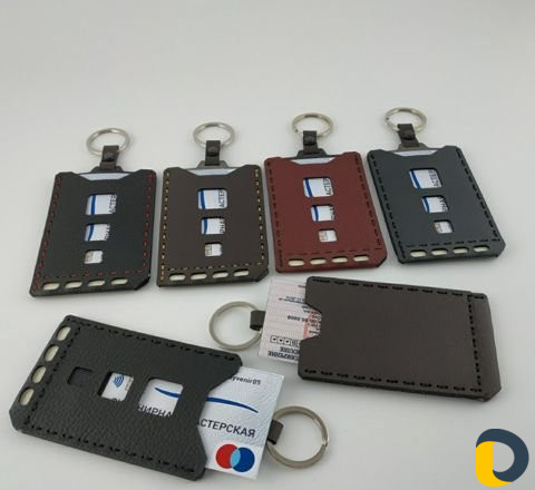 Обложки для документов