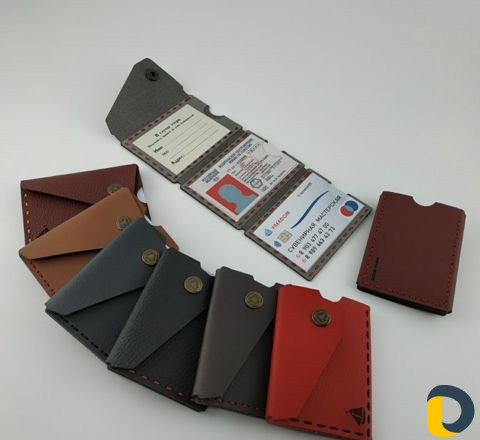 Обложки для документов