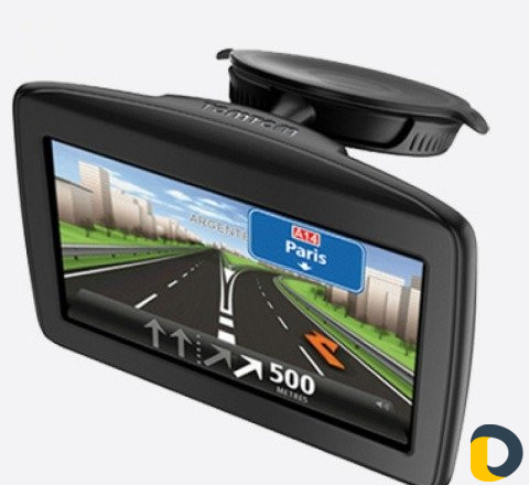 Обновление навигаторов в Махачкале