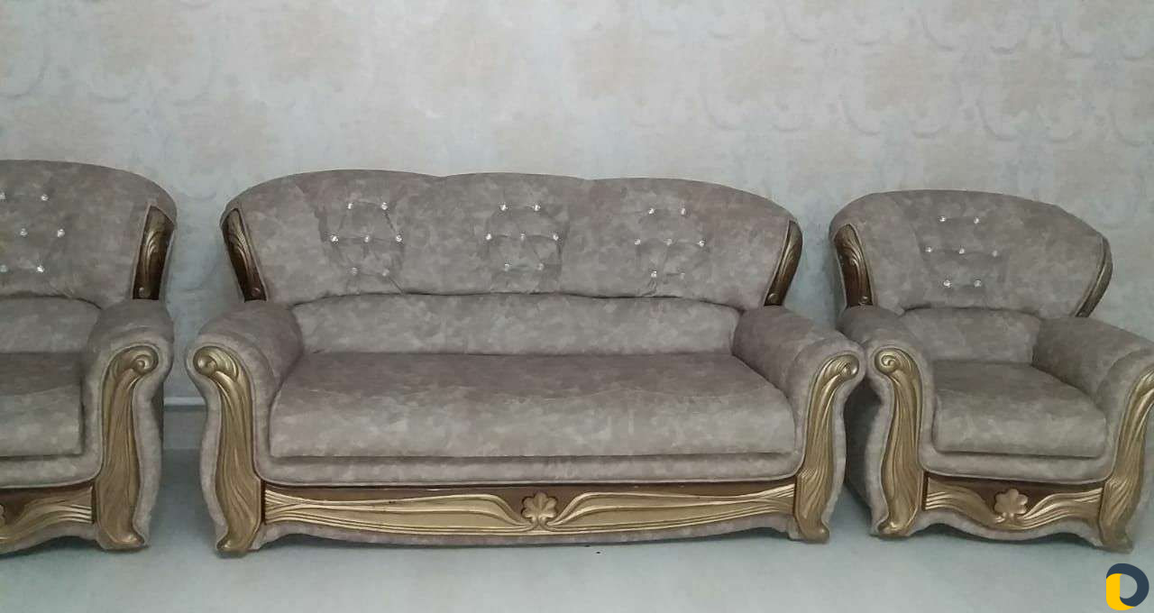 Обновления мягкой мебели