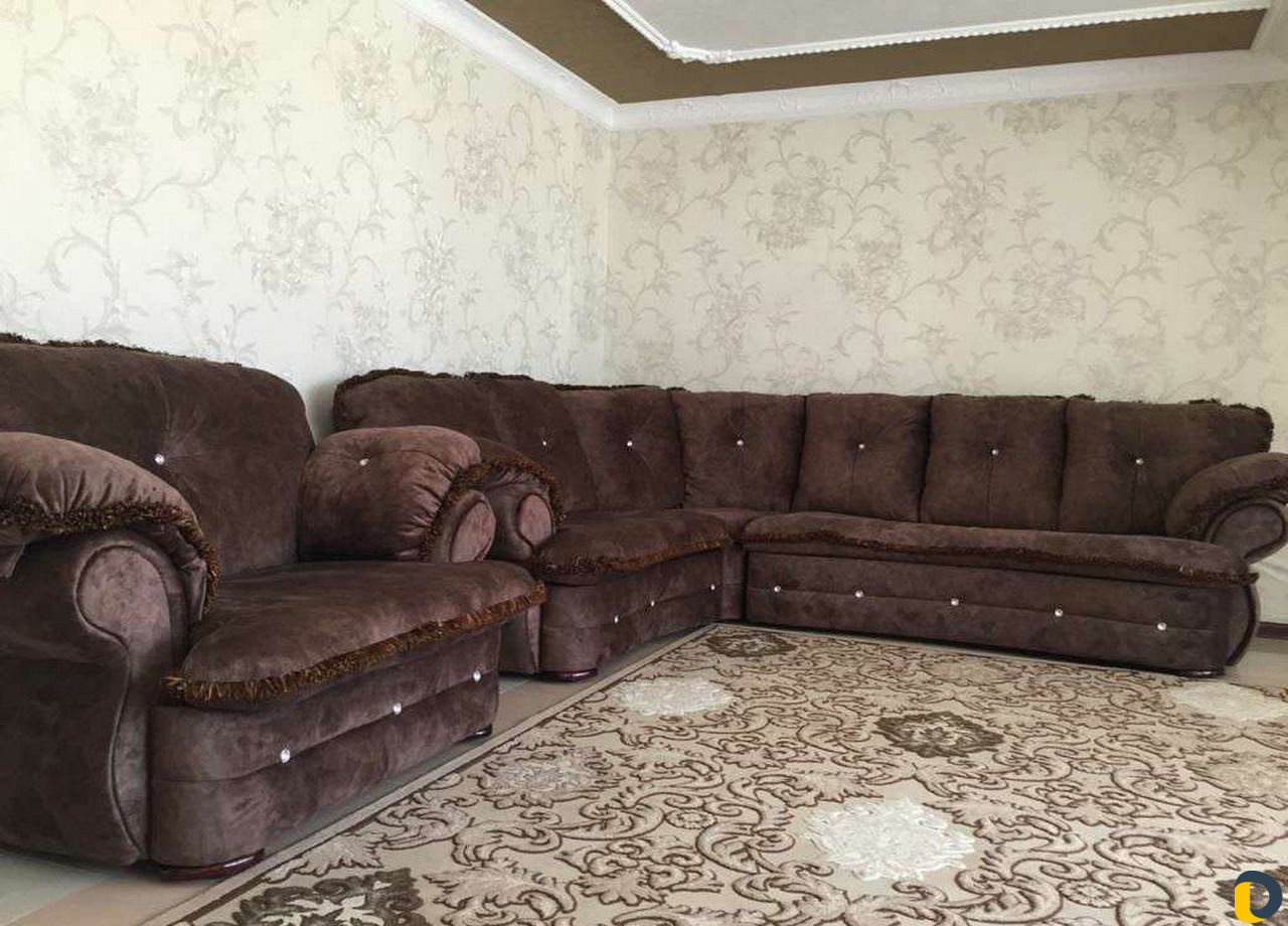 Обновления мягкой мебели