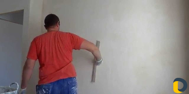 Обои шпаклевка Хасавюрт