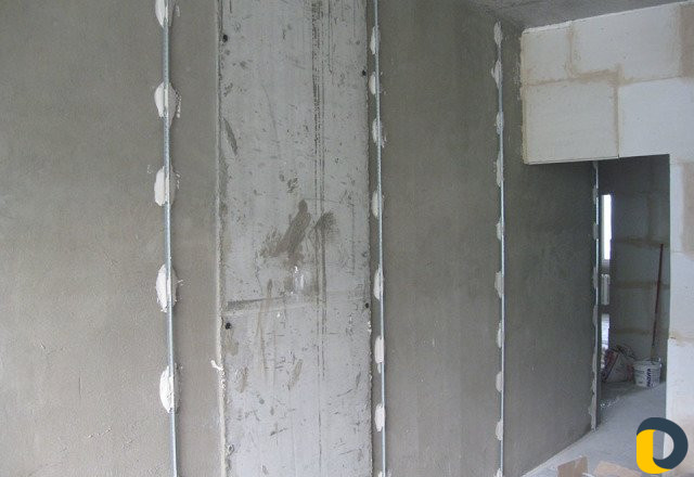 Обои шпаклевка Хасавюрт