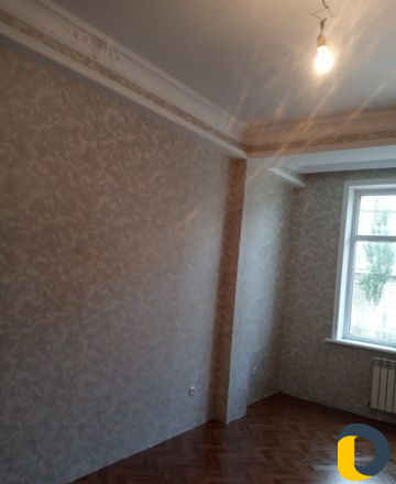Обои,шпаклёвка