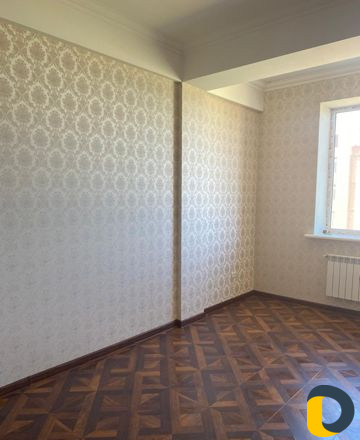 Обои шпаклёвка