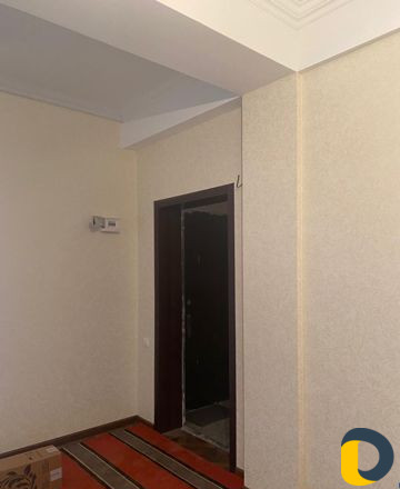 Обои шпаклёвка