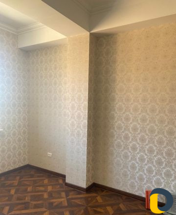 Обои шпаклёвка