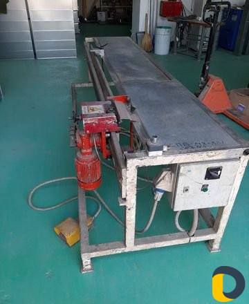 Оборудование и бизнес станки вентиляции