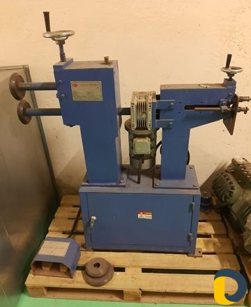 Оборудование и бизнес станки вентиляции