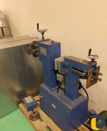 Оборудование и бизнес станки вентиляции