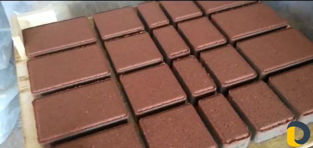Оборудование и производство