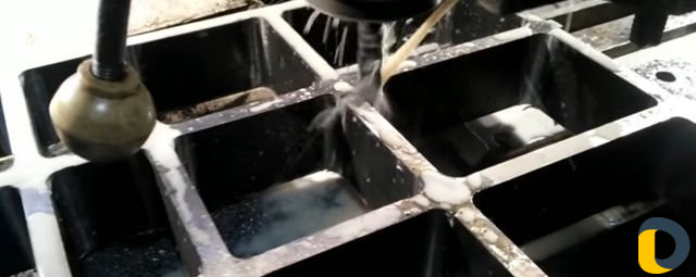 Оборудование и производство