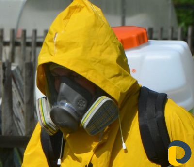 Обработка от тараканов, клопов, блох Хасавюрт