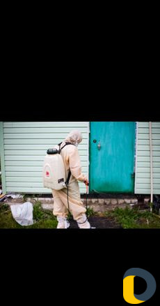 Обработка от тараканов, клопов, блох Хасавюрт