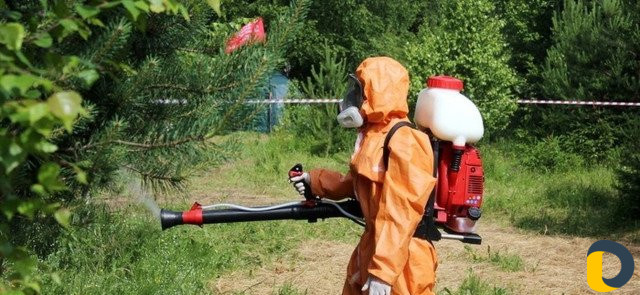 Обработка от тараканов, клопов, комаров Хасавюрт