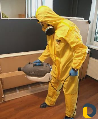 Обработка от тараканов, клопов, комаров Хасавюрт