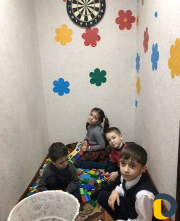 Образовательный центр