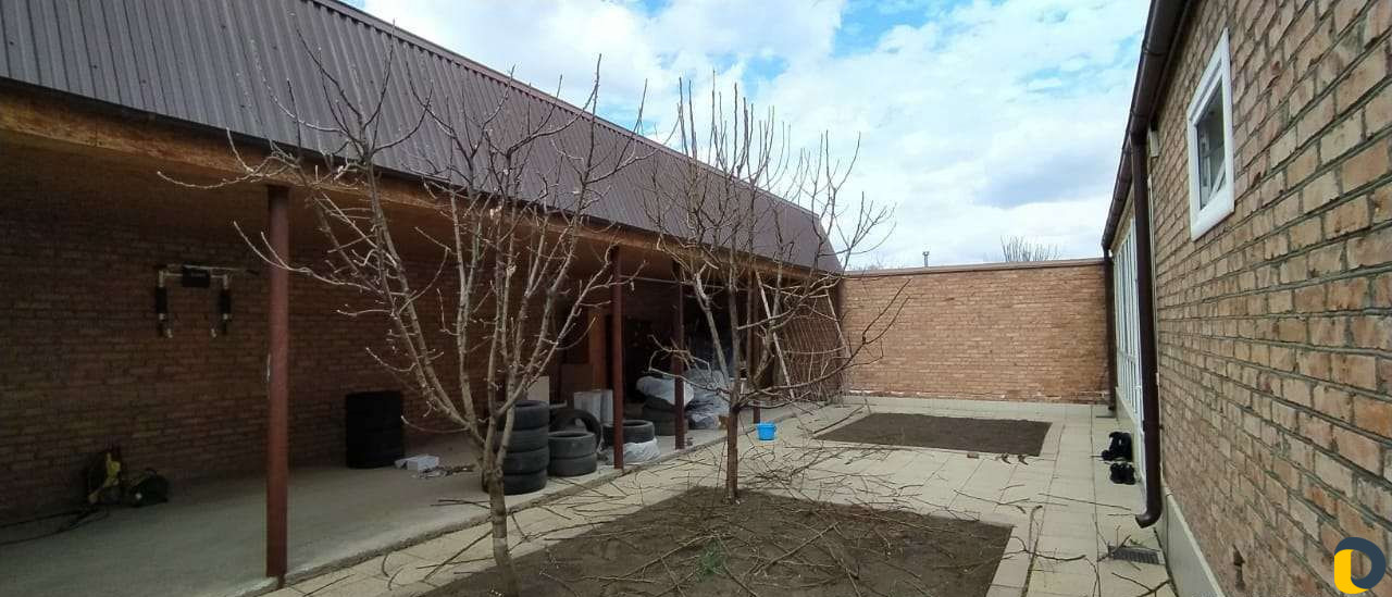 Обрезка деревьев