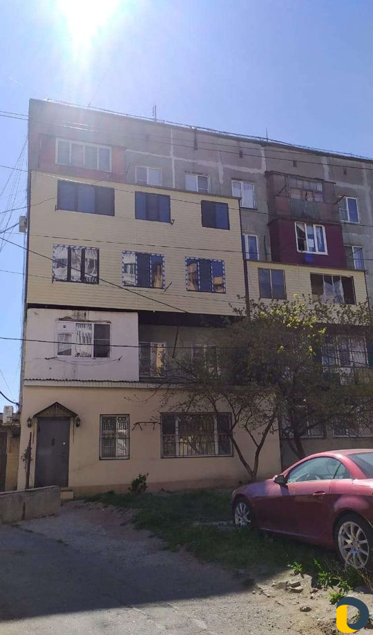 Обшивка балконов