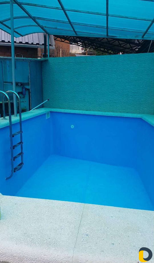 Обслуживание бассейнов, уборка бассейнов, чистка б