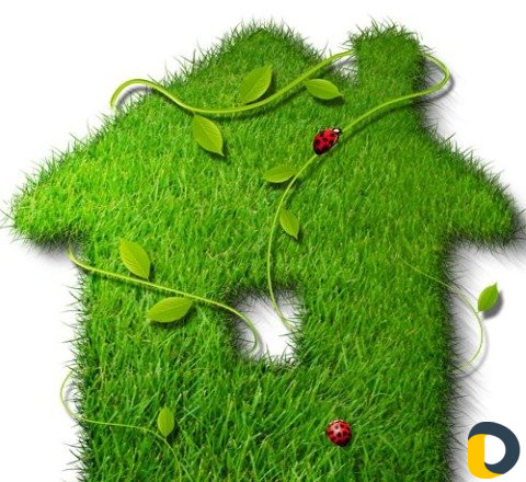 Обслуживание дворов и участков