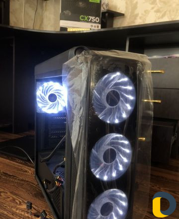 Обслуживание компьютеров (ремонт и переустановка W