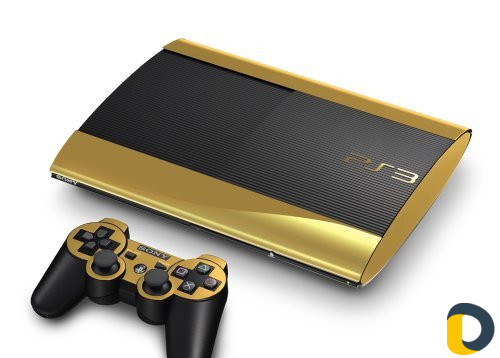 Обслуживание PS3 и PS4