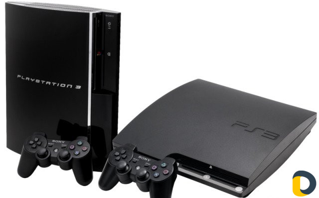 Обслуживание PS3 и PS4