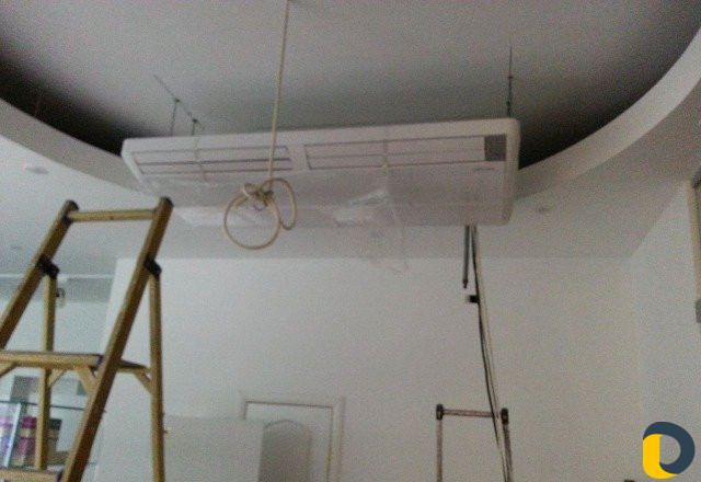 Обслуживание Ремонт Установка Кондиционеров