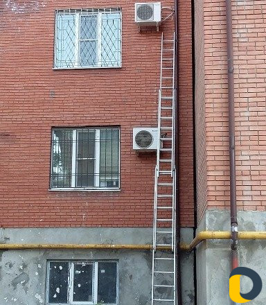 Обслуживание Ремонт Установка Кондиционеров