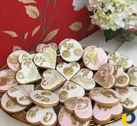 Обучаю на кондитера