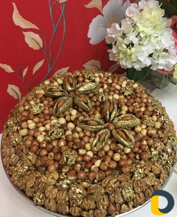 Обучаю на кондитера