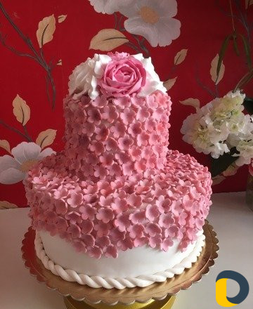 Обучаю на кондитера