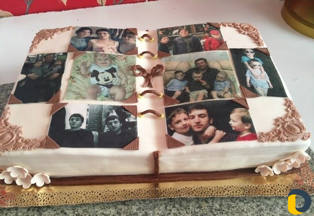 Обучаю на кондитера